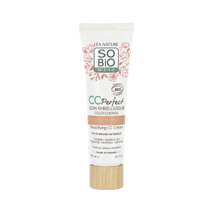 So Bio CC Crème 20 Claire 30Ml
