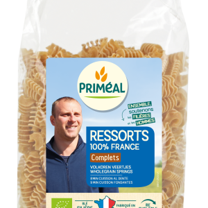 Primeal Ressorts Complets 500G