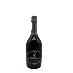 Billecart-Salmon « Nicolas François » 2008 – 75cl