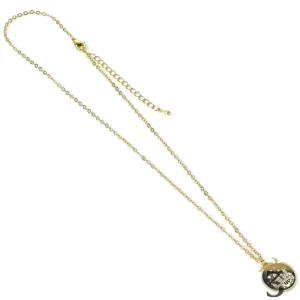 Collier pendentif chateaux de poudlard