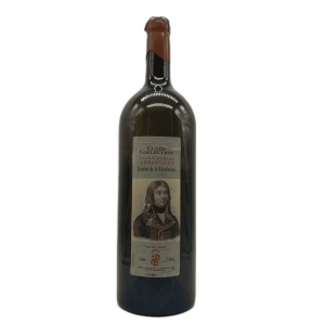 Magnum « Général de la Révolution » 2013 – 150cl