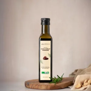 Moroccan Delights Sirop de Datte 350G