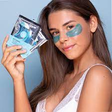 Yeauty eye pad mask deep hydration – Image 3
