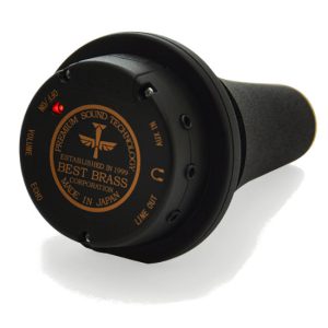 Sourdine E-Brass pour Trompette-Cornet