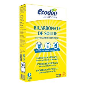 Ecodoo Bicarbonate de Soude 500G