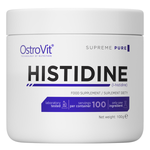 OstroVit Histidine 100 g naturel