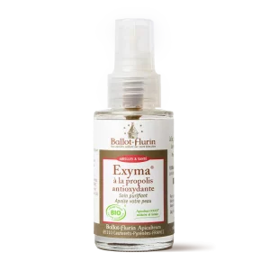 Ballot-Flurin Exyma à la Propolis 50Ml