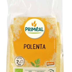 Primeal Polenta 500G