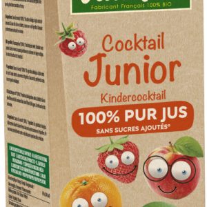 Vitamont Cocktail Junior Tetra 1L