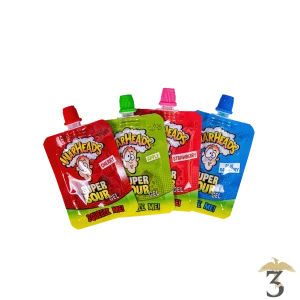 Gel explosif warheads 20g