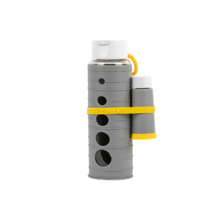 Pika Gourde de Conservation de Jus Sous Vide