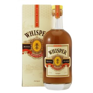 Whisper Honey Punch 50cl 20°