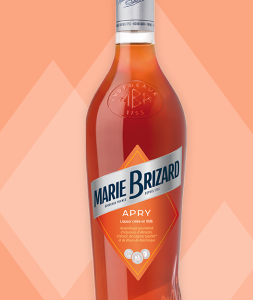 Liqueur Abricot 70cl 20,5°