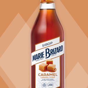 Sirop Caramel 70cl