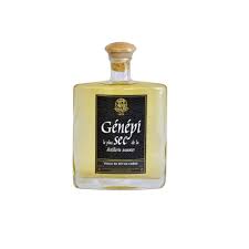Génépi Sec 50cl 55°