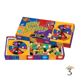 Jelly belly bean boozled spinner 100g