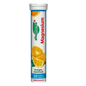 altapharma Magnésium Complément Alimentaire