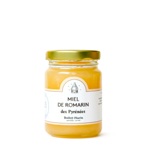 Ballot Flurin Miel de Romarin 125G