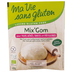 Ma Vie Sans Gluten Mix’Gom 60G