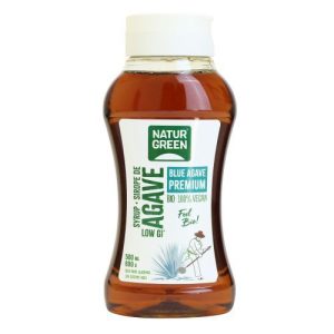 Naturgreen Sirop d’Agave 690G