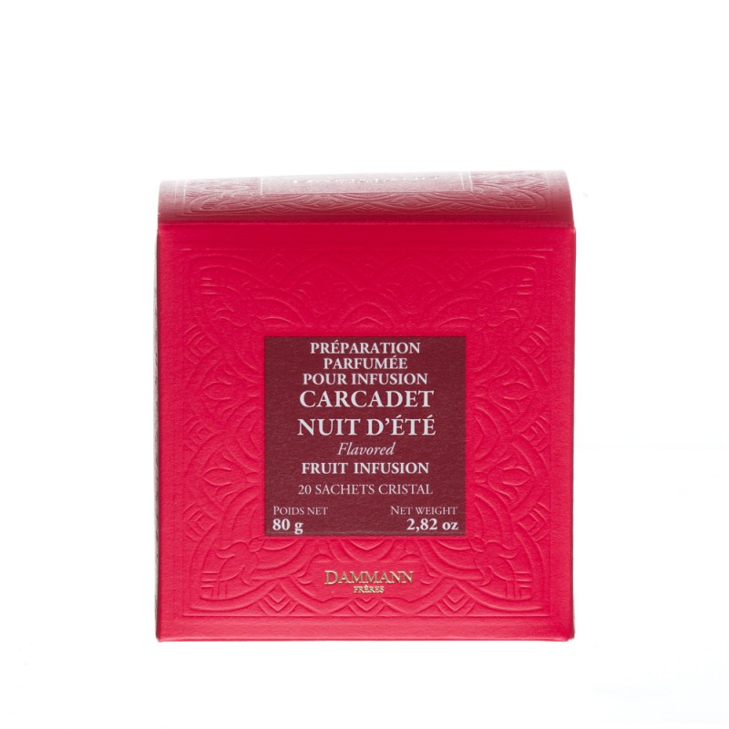 Nuit d’été carcadet, boite ou sachets – Image 2