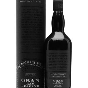 Oban 70cl 43°