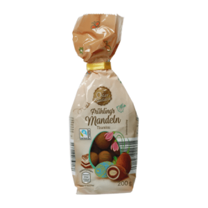 FANTASY Printemps Amandes tiramisu