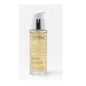 Orness Huile Minceur 100Ml
