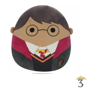 Peluche  squishmallows harry potter