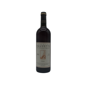 IGP Alpilles Cinsault 2022 – 75cl