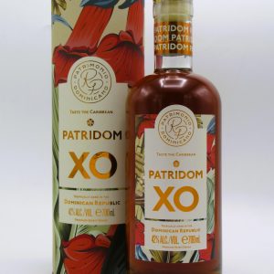 Rhum XO Patridom