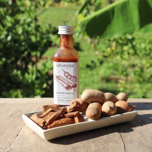 Sauce Cannelle Tamarin(100 ml)