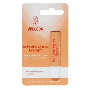Weleda Soin des Lèvres 4.8G