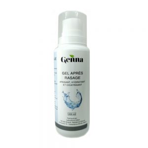 Genna Gel Après Rasage 200Ml