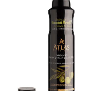 Olivie Spray d’Huile d’Olive Extra Vierge 160Ml