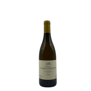 Gourt de Mautens Blanc 2015 – 75cl