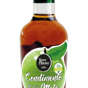 Condiment (vinaigre) de Pomme Bio