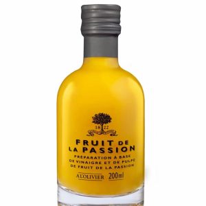 Vinaigre Pulpe de Fruit de la Passion