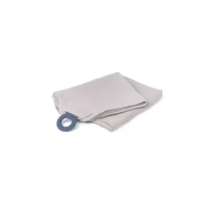 Doomoo cape d&rsquo;allaitement mom&rsquo;n play tetra almond