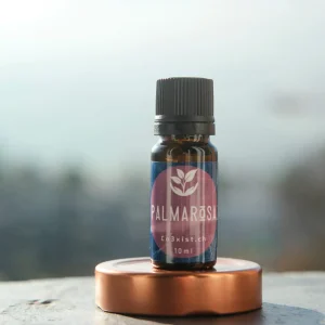 Palmarosa