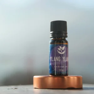 Ylang ylang (complète)