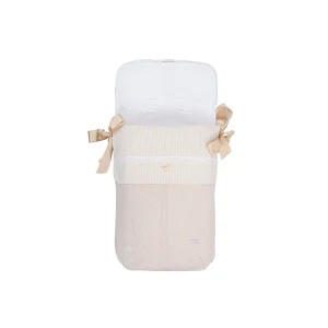bimbi dreams Chancellière Venecia beige