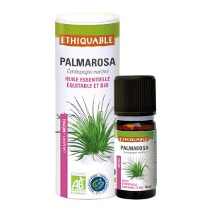 HUILE ESSENTIELLE PALMAROSA